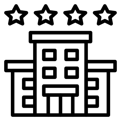 4-Star Hotel