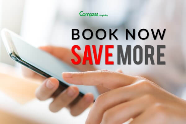 Citrus Hotel Johor Bahru | Malaysia Hotel | Johor Bahru Hotel